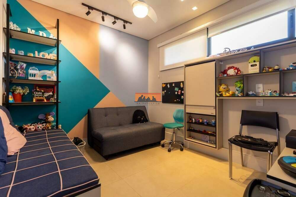 Casa à venda no Residencial Estância Eudóxia (Barão Geraldo): 