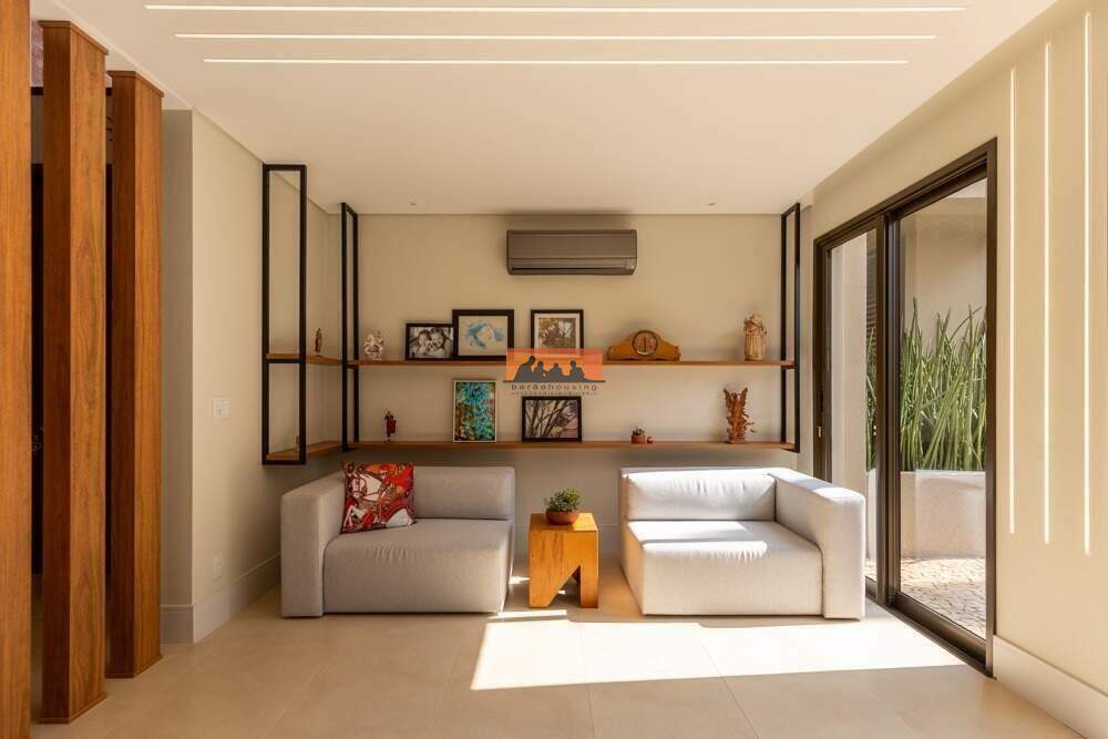 Casa à venda no Residencial Estância Eudóxia (Barão Geraldo): 