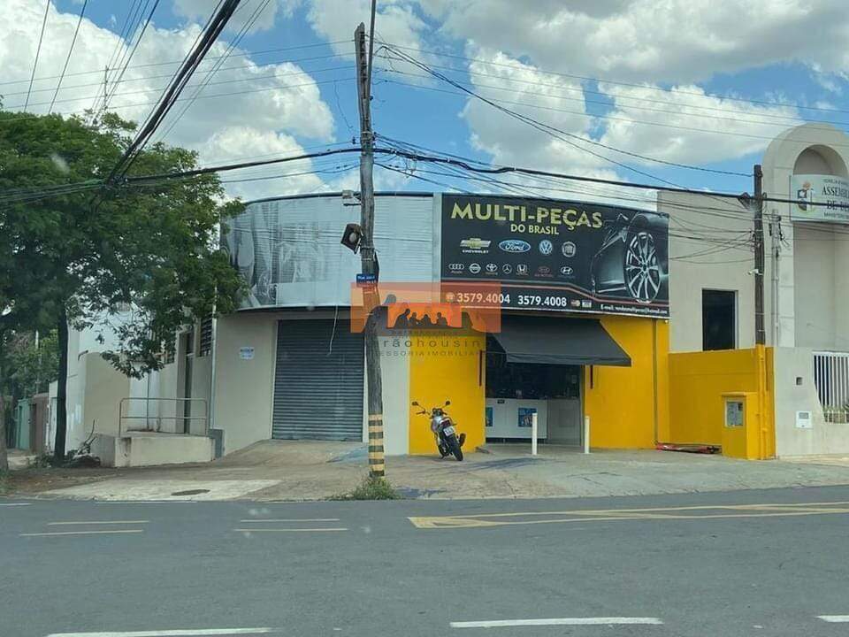 Loja para aluguel no Vila Santa Isabel: 
