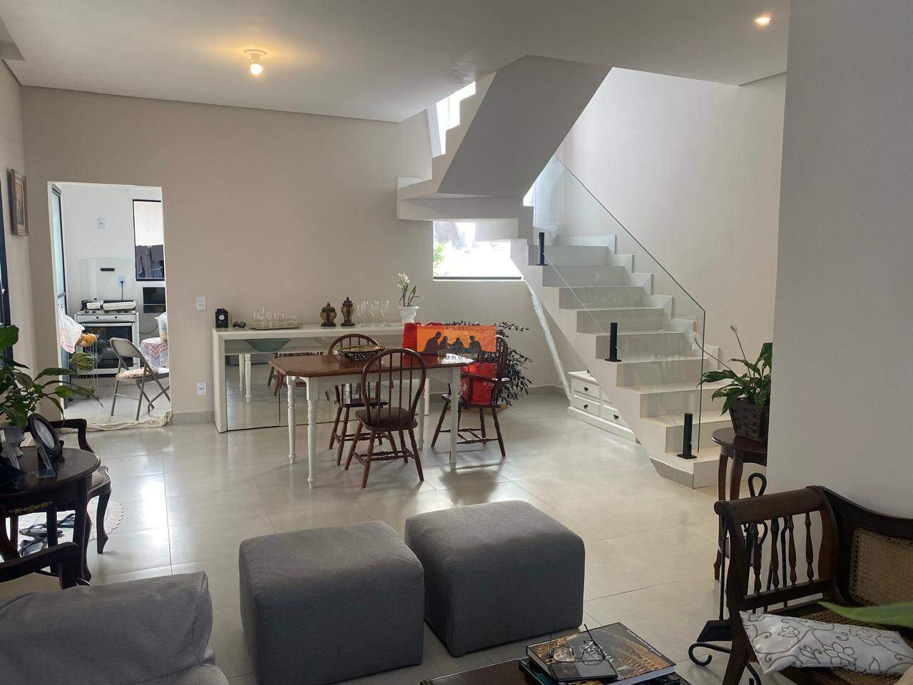 Casa à venda no Condominio Terras da Estancia: 