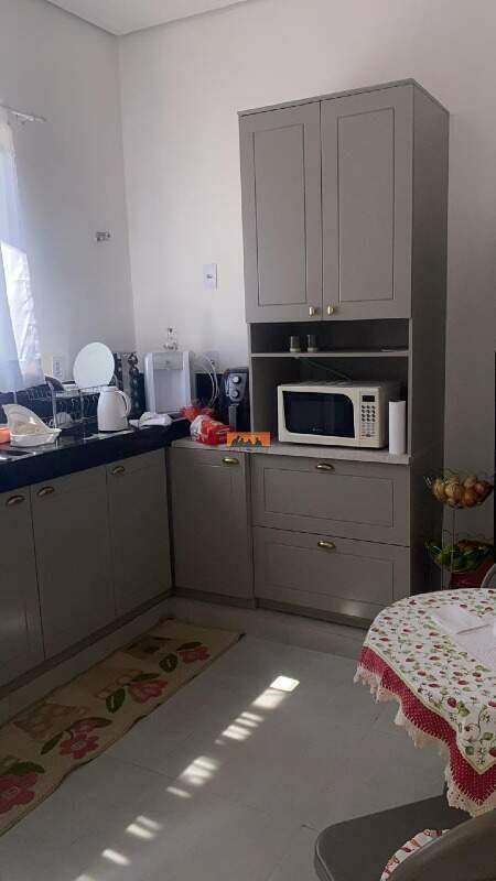 Casa à venda no Condominio Terras da Estancia: 