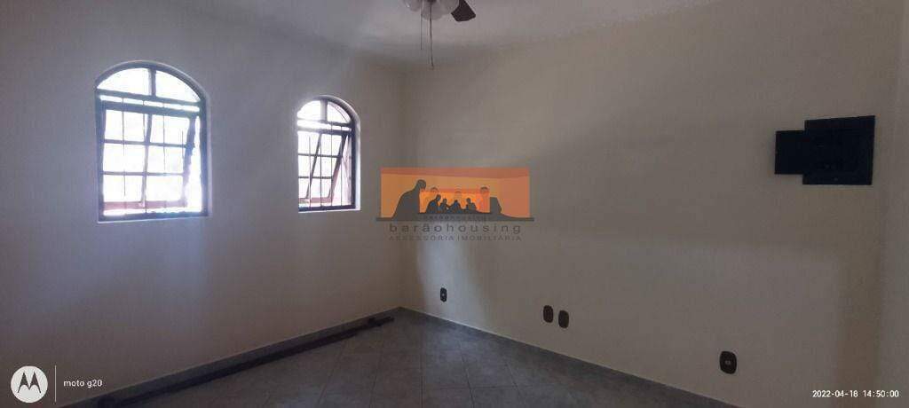 Casa à venda no Vila Santa Isabel: 