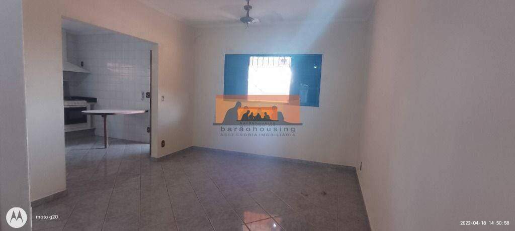Casa à venda no Vila Santa Isabel: 