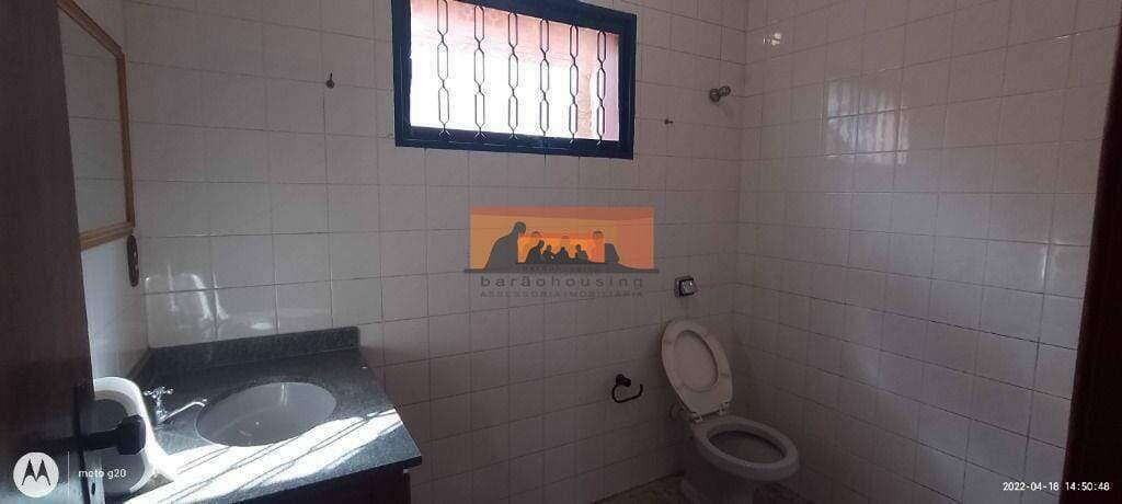 Casa à venda no Vila Santa Isabel: 