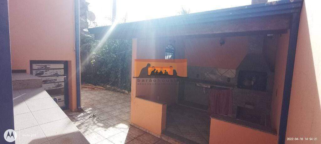 Casa à venda no Vila Santa Isabel: 