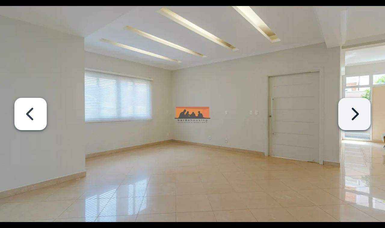 Casa à venda no Condominio Residencial Paineiras: 