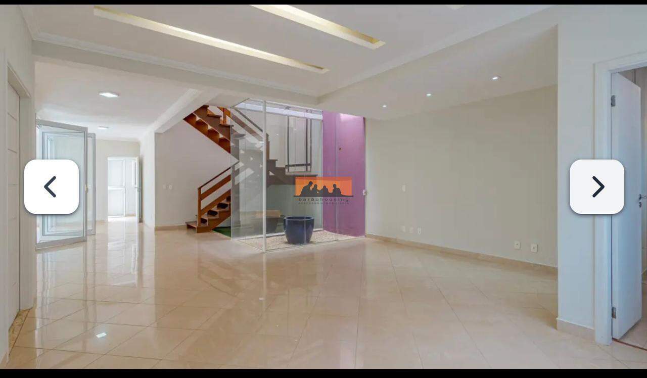 Casa à venda no Condominio Residencial Paineiras: 