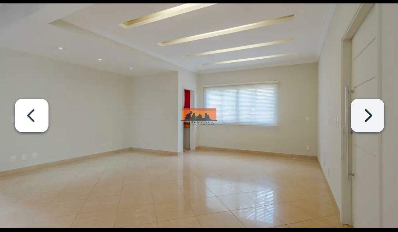 Casa à venda no Condominio Residencial Paineiras: 