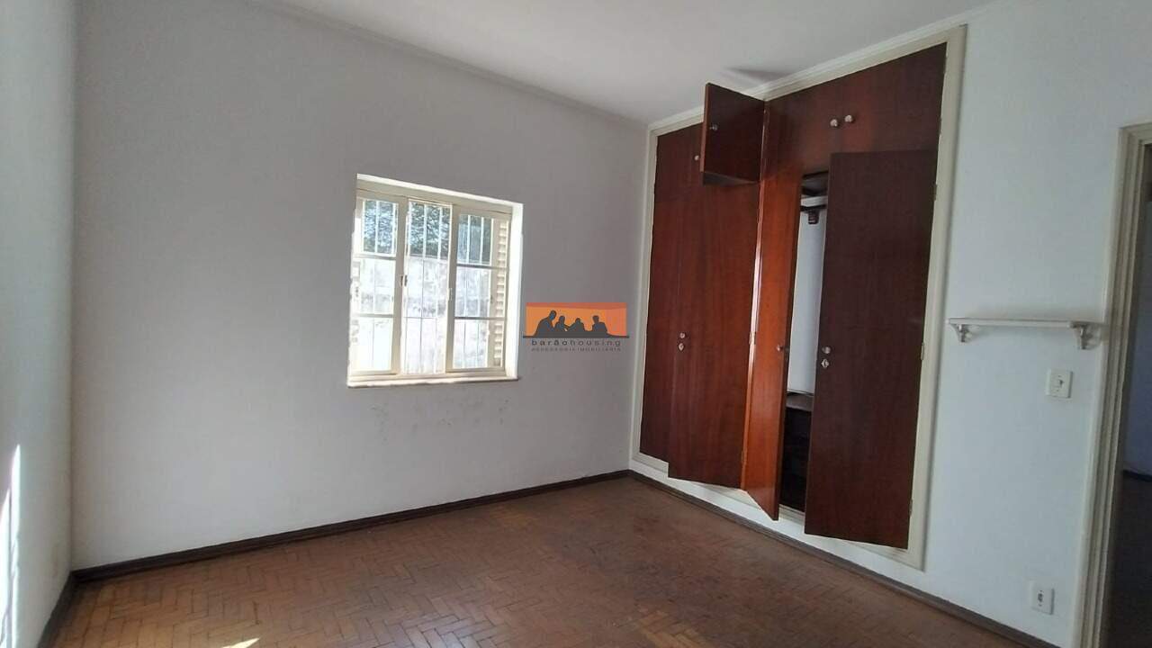 Casa à venda no Jardim Santa Genebra II (Barão Geraldo): 