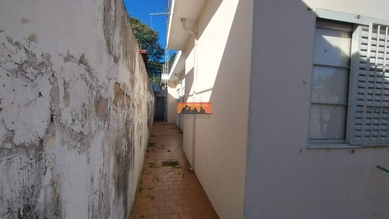 Casa à venda no Jardim Santa Genebra II (Barão Geraldo): 