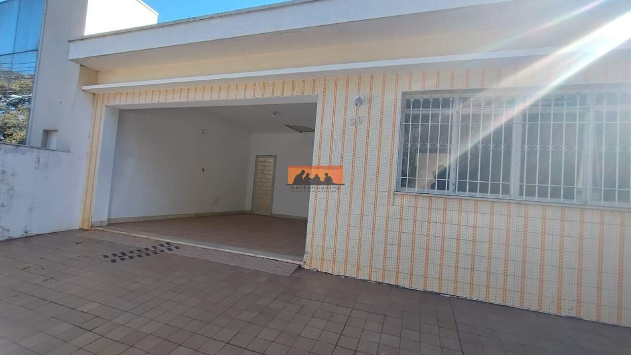 Casa à venda no Jardim Santa Genebra II (Barão Geraldo): 