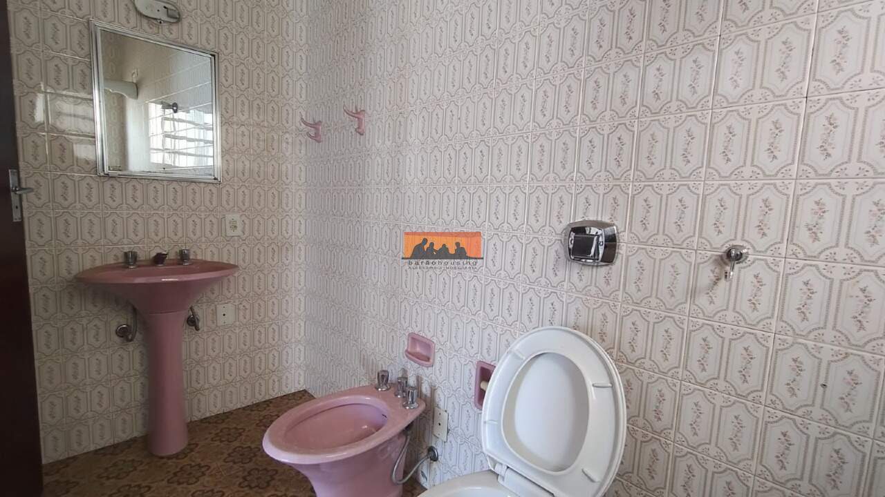 Casa à venda no Jardim Santa Genebra II (Barão Geraldo): 