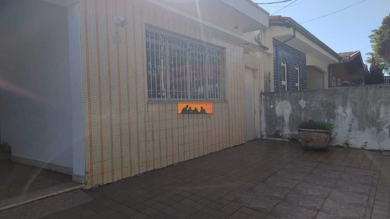 Casa à venda no Jardim Santa Genebra II (Barão Geraldo): 