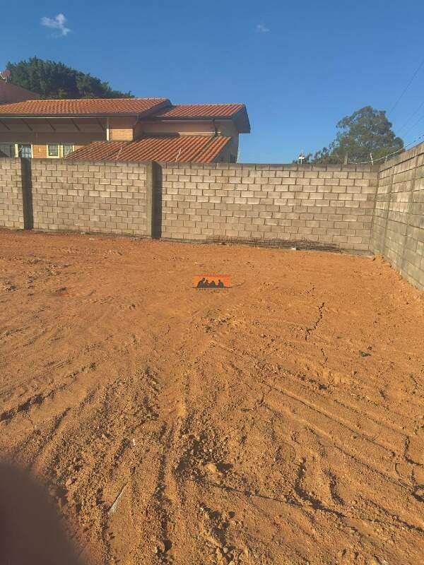Terreno para aluguel no Parque Rural Fazenda Santa Cândida: 