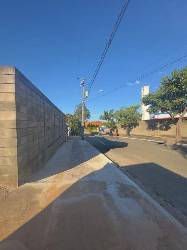 Terreno para aluguel no Parque Rural Fazenda Santa Cândida: 