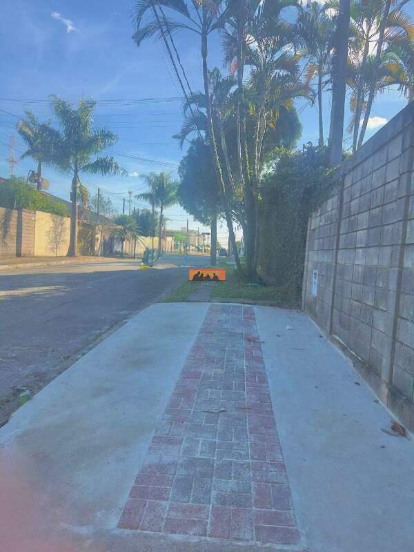 Terreno para aluguel no Parque Rural Fazenda Santa Cândida: 