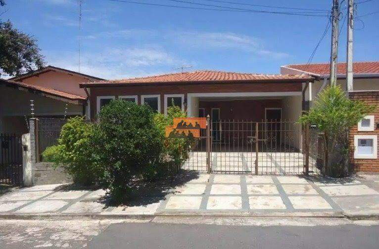 Casa à venda no Cidade Universitária II: 