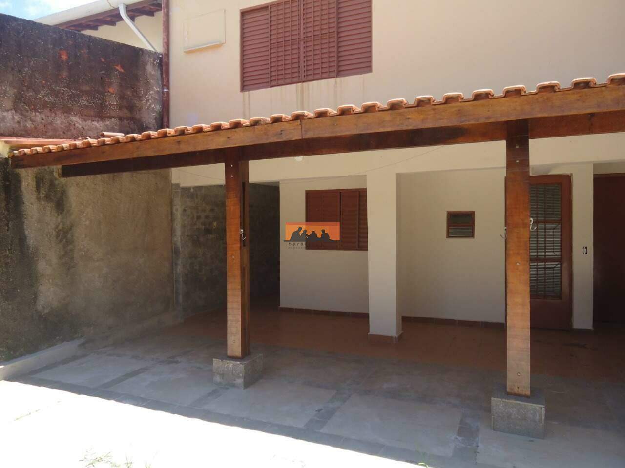 Casa à venda no Cidade Universitária II: 