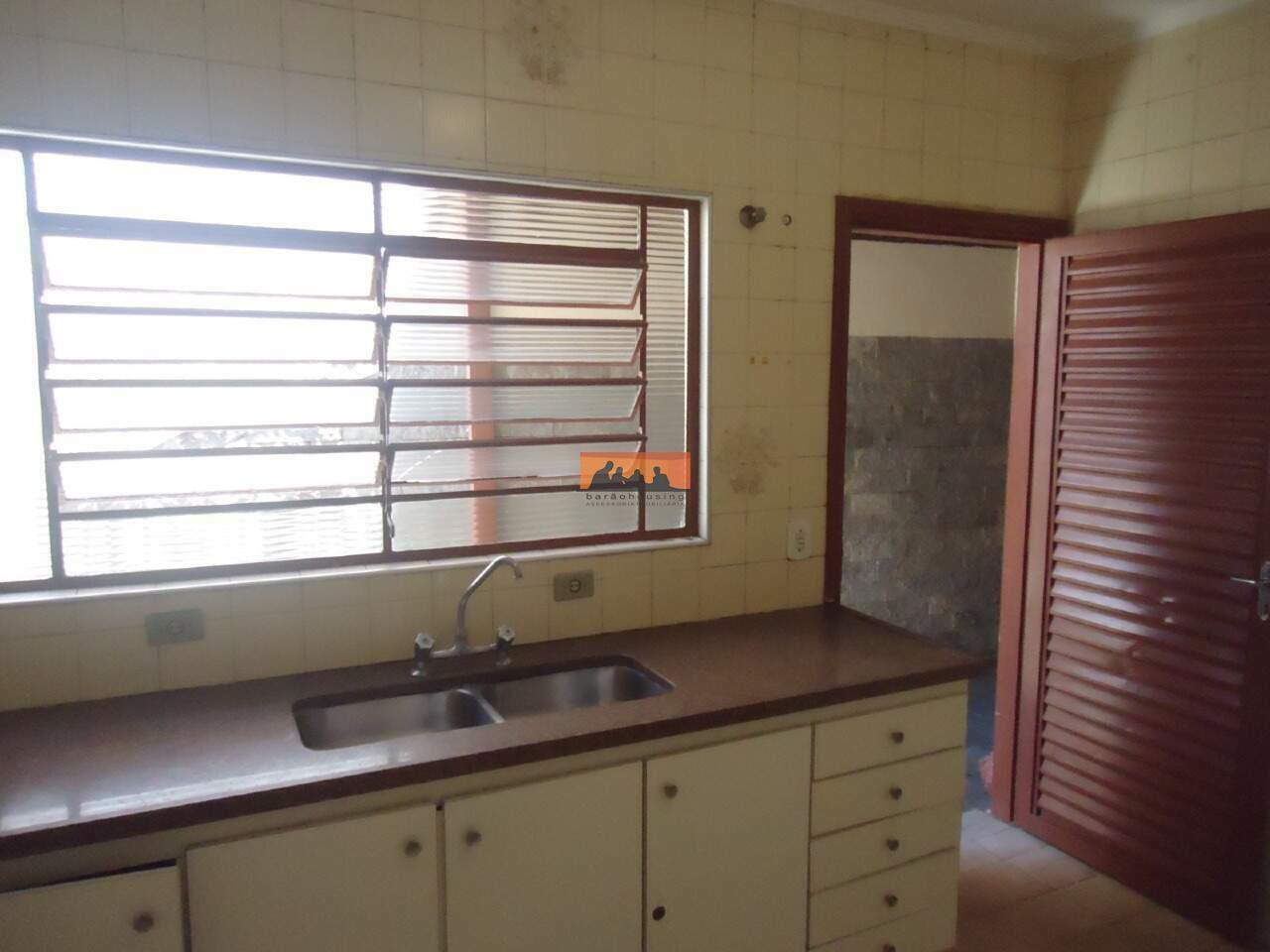 Casa à venda no Cidade Universitária II: 