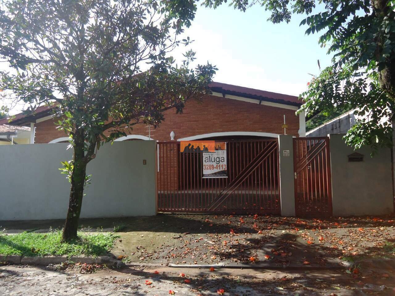 Casa à venda no Cidade Universitária II: 