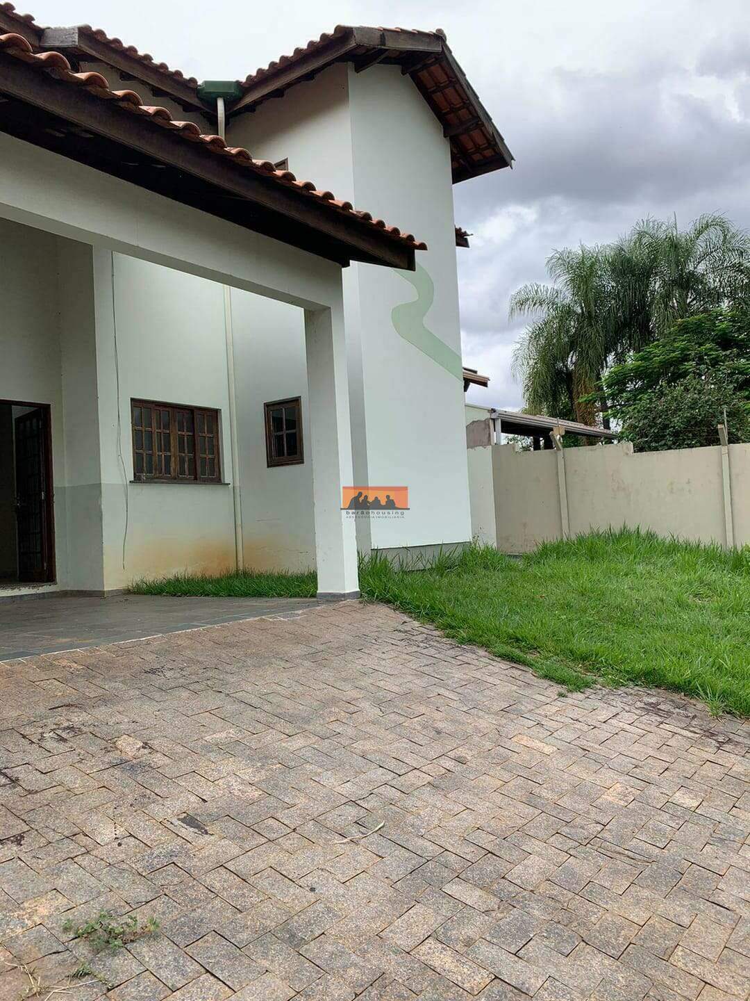 Casa à venda no Cidade Universitária II: 