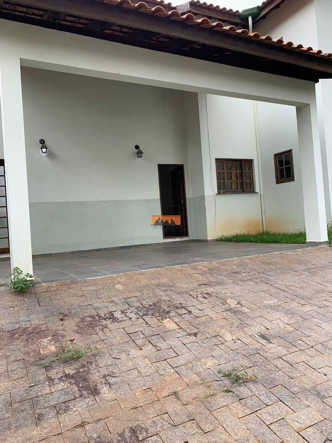 Casa à venda no Cidade Universitária II: 