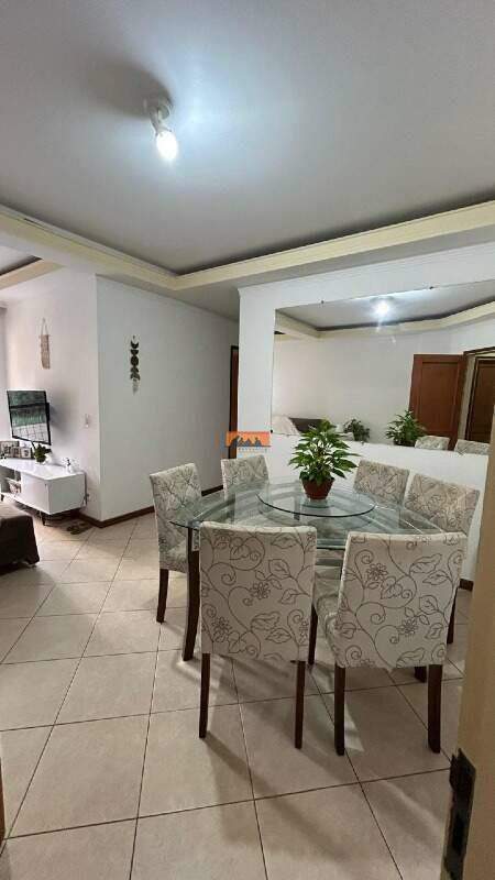 Apartamento à venda no Mansões Santo Antônio: 