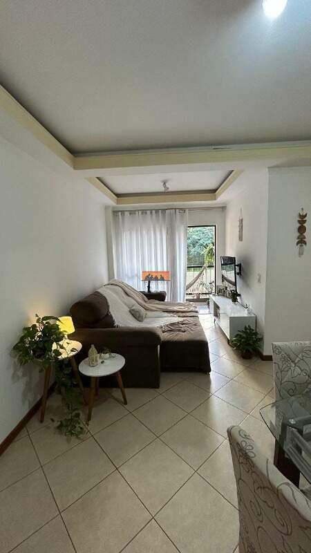 Apartamento à venda no Mansões Santo Antônio: 