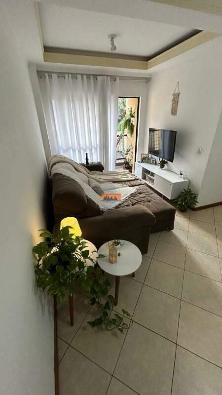 Apartamento à venda no Mansões Santo Antônio: 