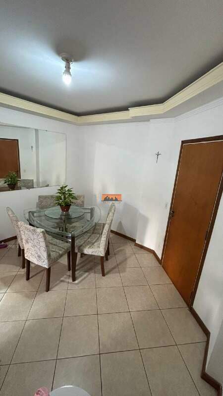 Apartamento à venda no Mansões Santo Antônio: 