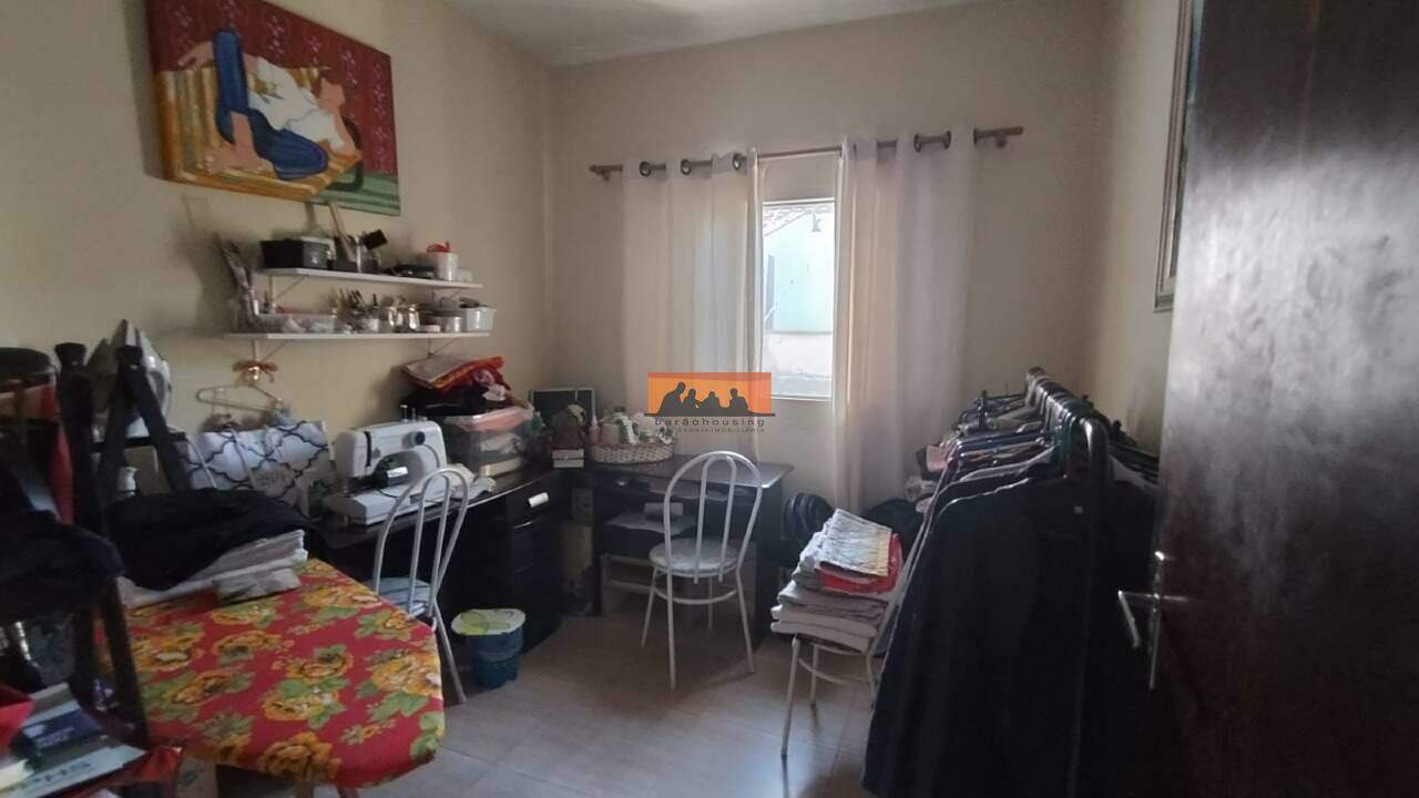 Casa à venda no Vila Santa Isabel: 