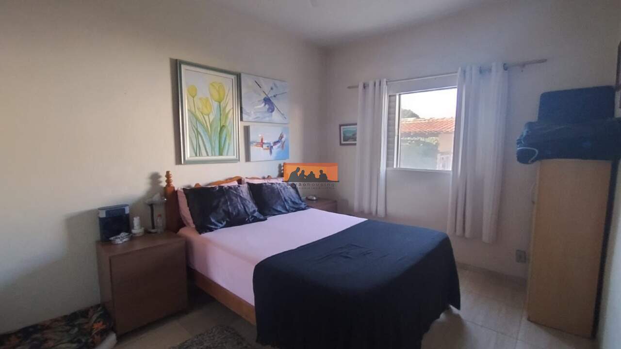 Casa à venda no Vila Santa Isabel: 