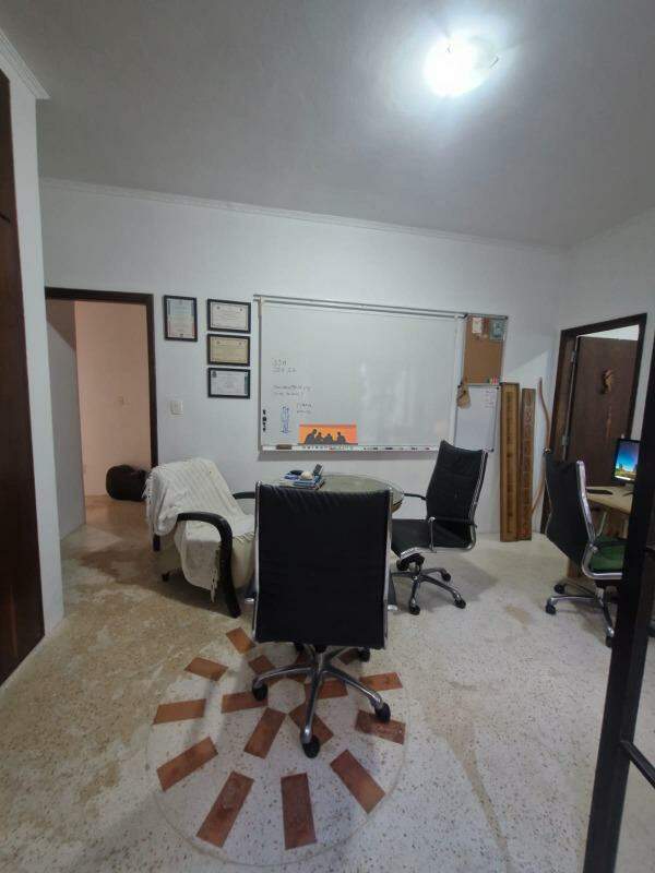 Sala para aluguel no Jardim Santa Genebra II (Barão Geraldo): 