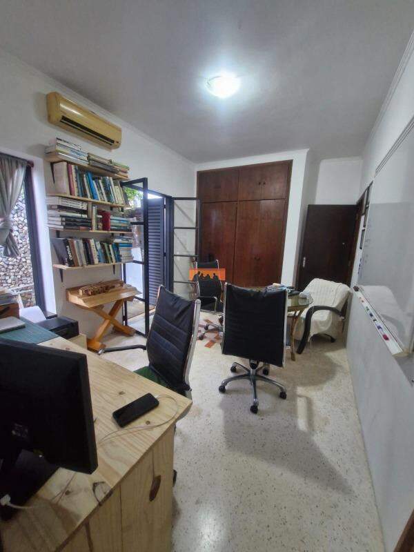 Sala para aluguel no Jardim Santa Genebra II (Barão Geraldo): 