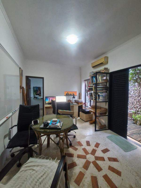 Sala para aluguel no Jardim Santa Genebra II (Barão Geraldo): 