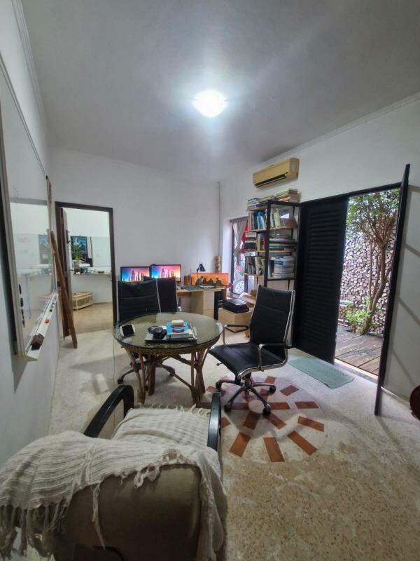 Sala para aluguel no Jardim Santa Genebra II (Barão Geraldo): 