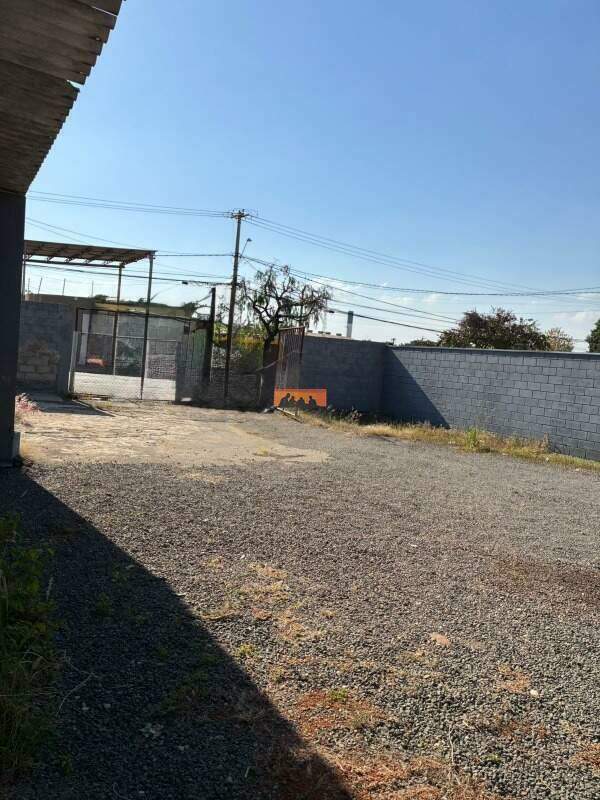 Terreno para aluguel no Real Parque: 