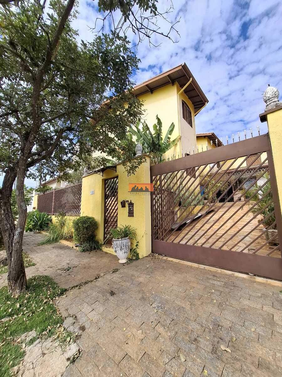 Casa para aluguel no Parque Alto Taquaral: 