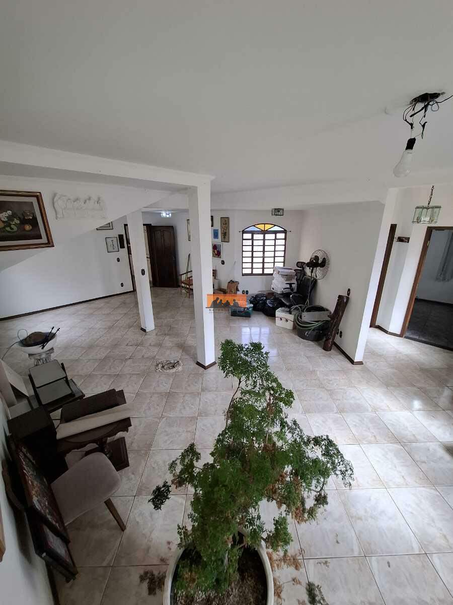Casa para aluguel no Parque Alto Taquaral: 
