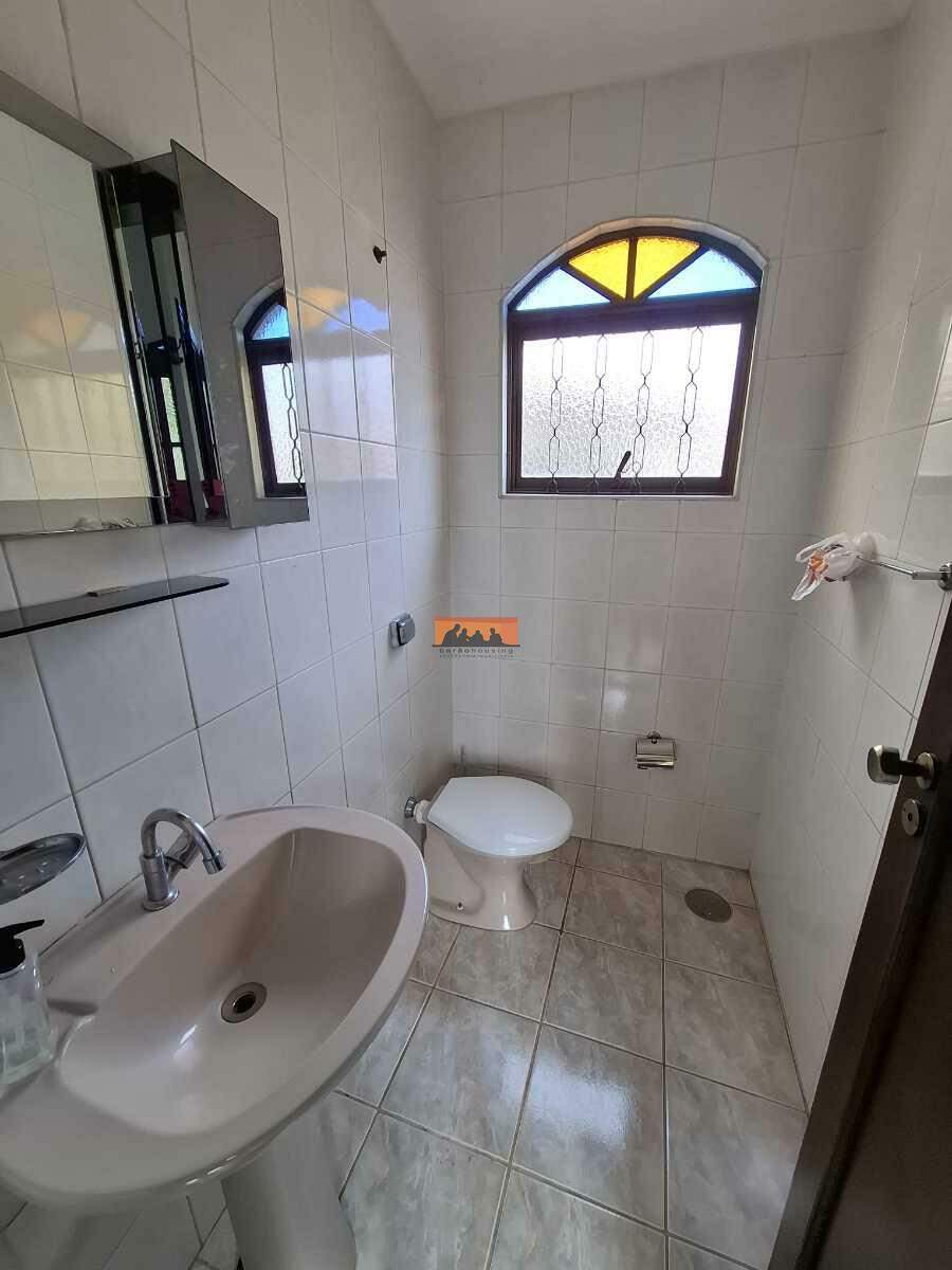 Casa para aluguel no Parque Alto Taquaral: 