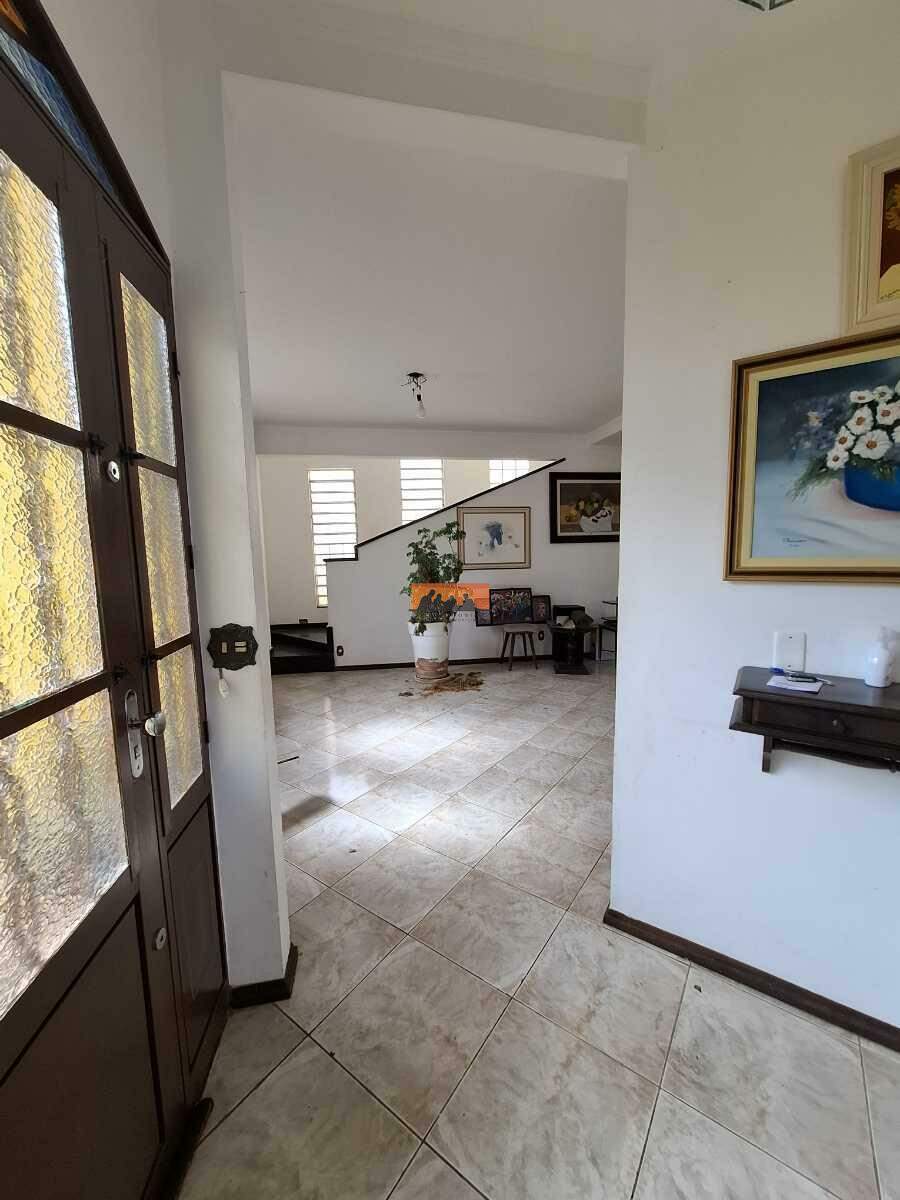Casa para aluguel no Parque Alto Taquaral: 