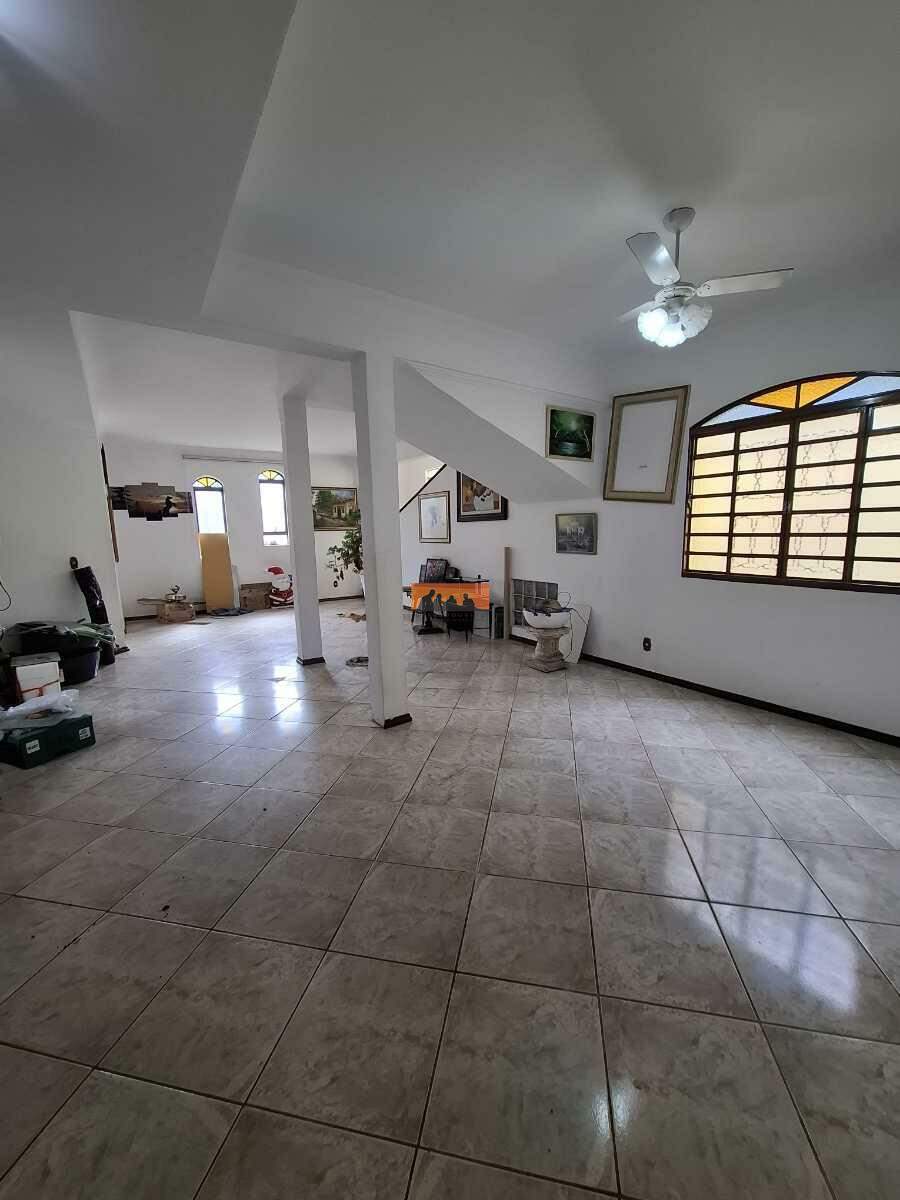 Casa para aluguel no Parque Alto Taquaral: 