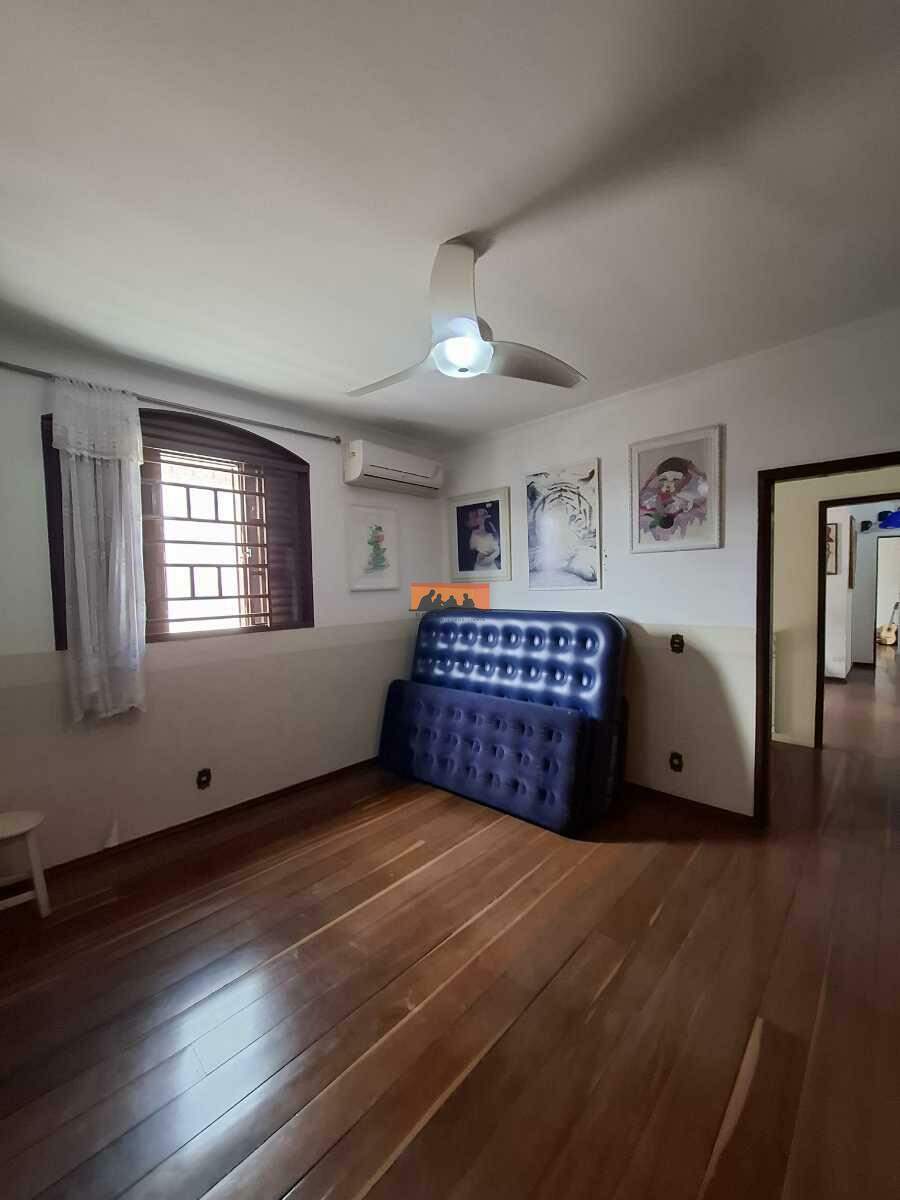 Casa para aluguel no Parque Alto Taquaral: 