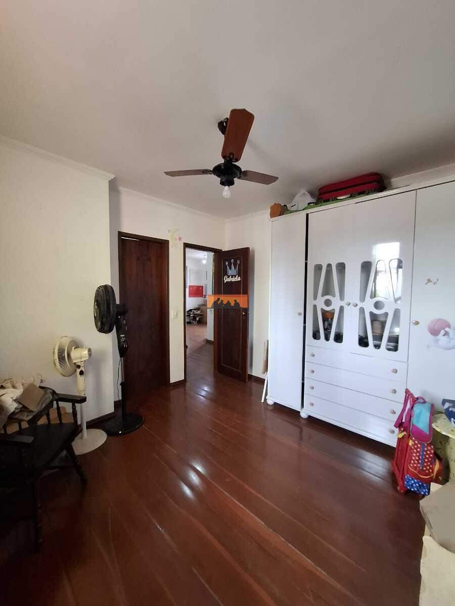 Casa para aluguel no Parque Alto Taquaral: 