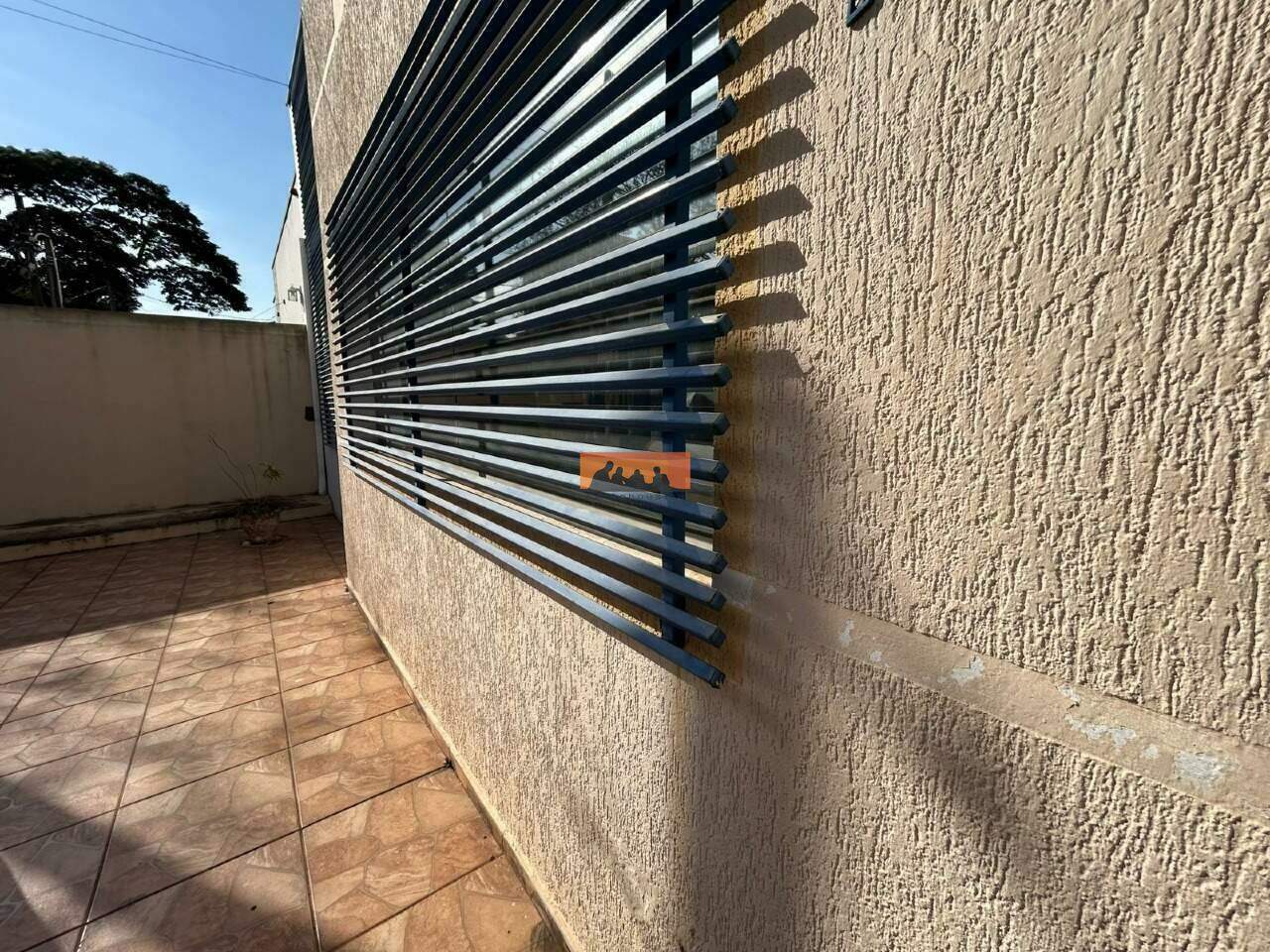 Casa à venda no Barão Geraldo: 