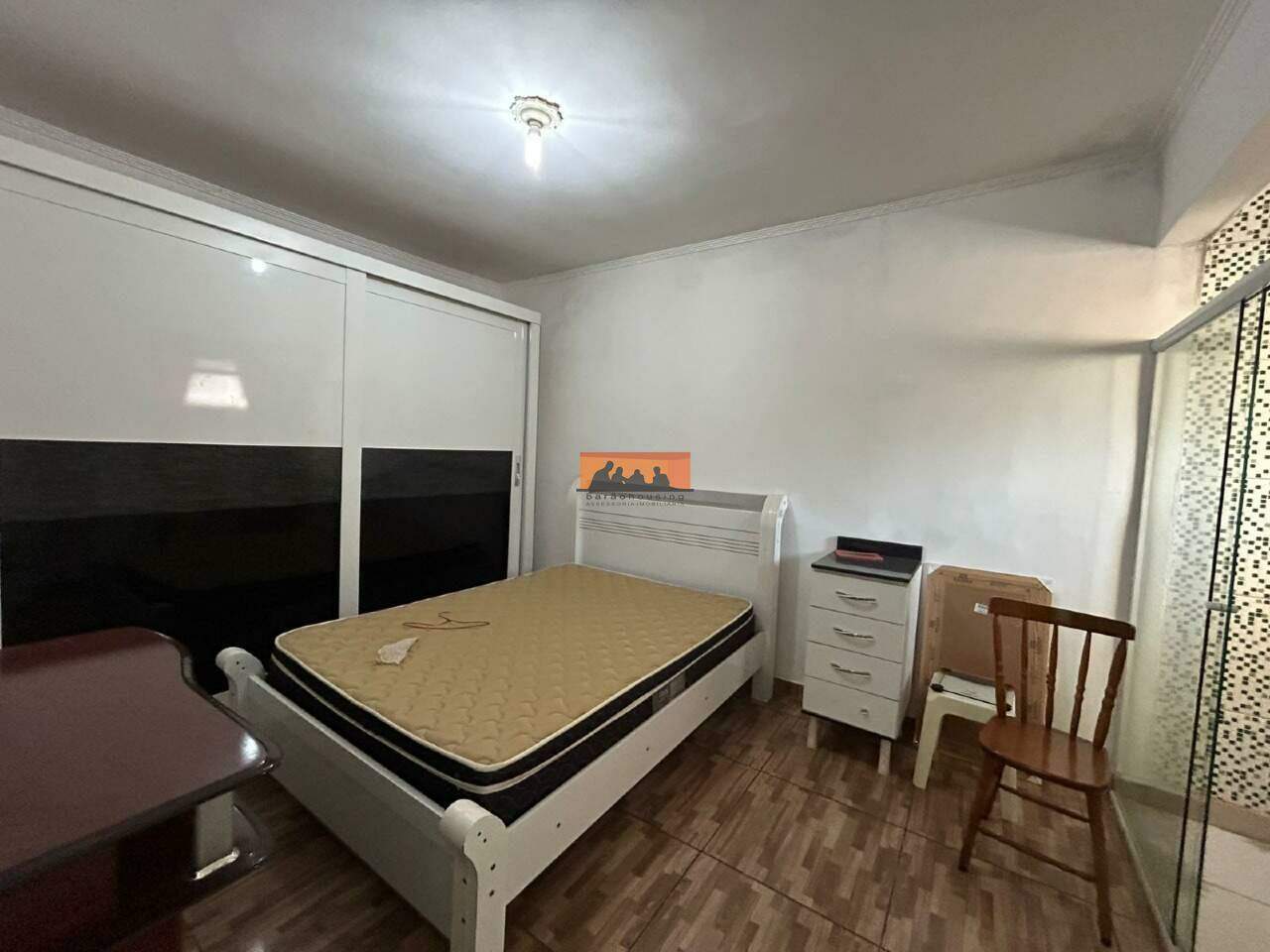 Casa à venda no Barão Geraldo: 