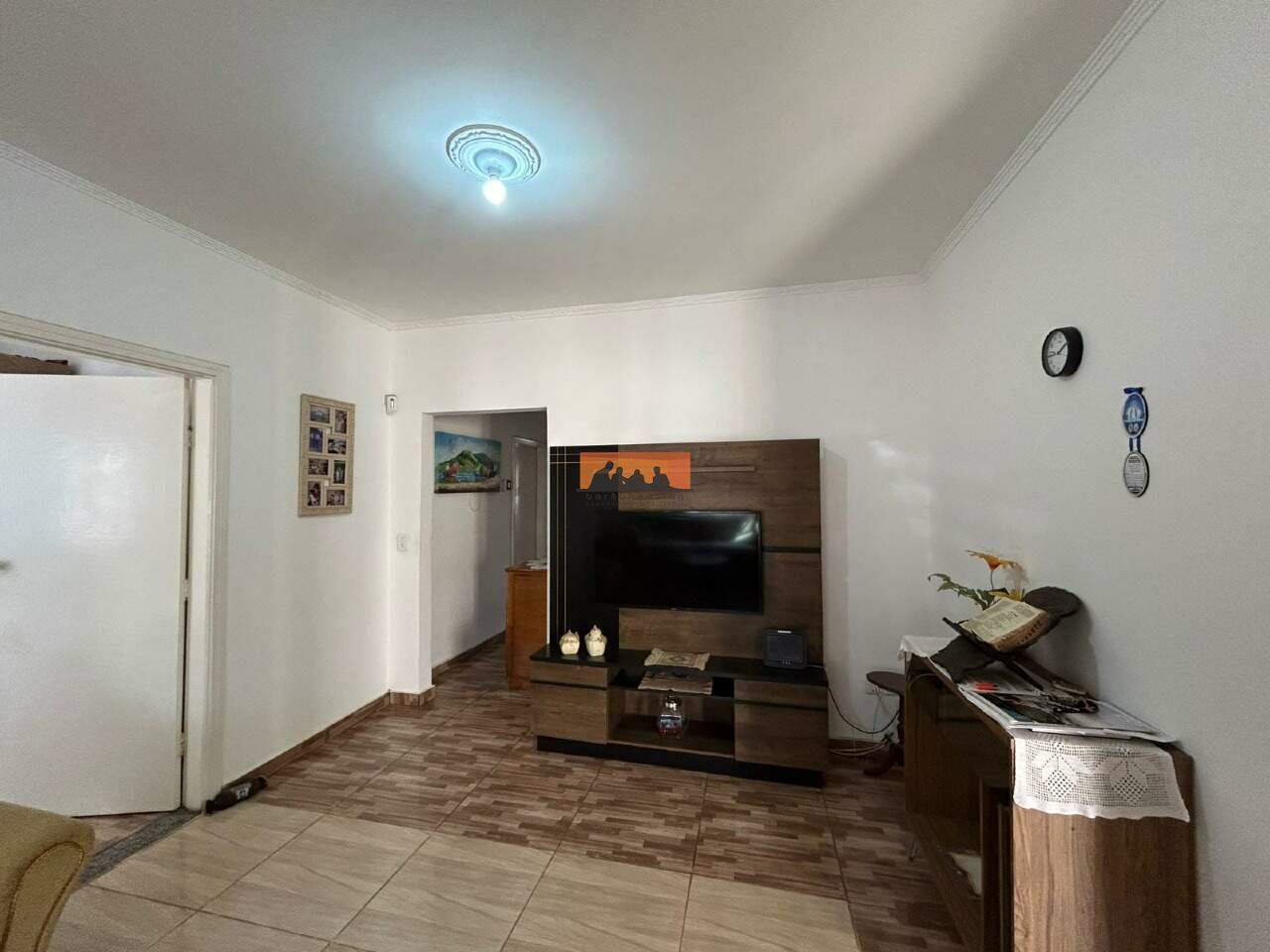 Casa à venda no Barão Geraldo: 