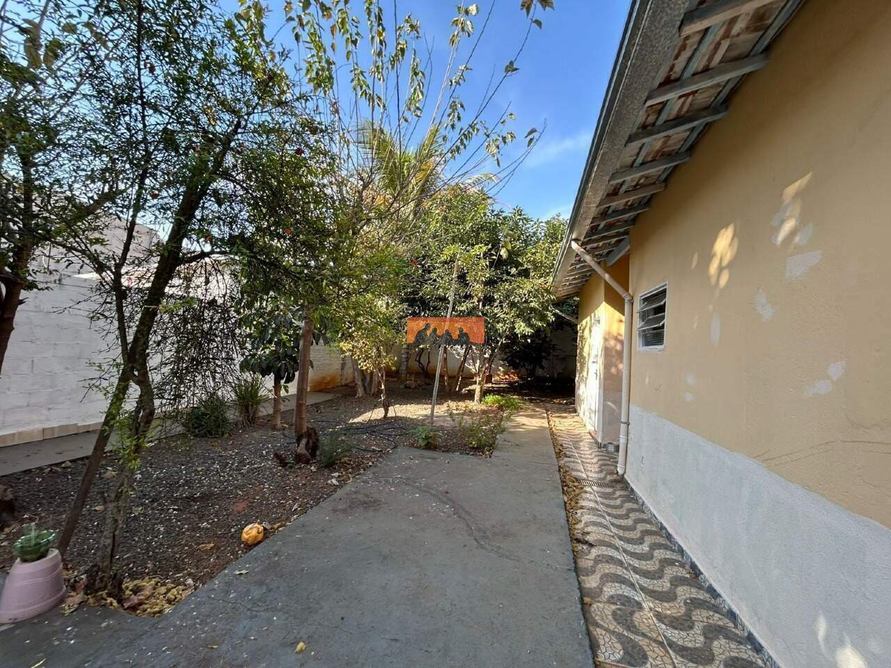 Casa à venda no Barão Geraldo: 