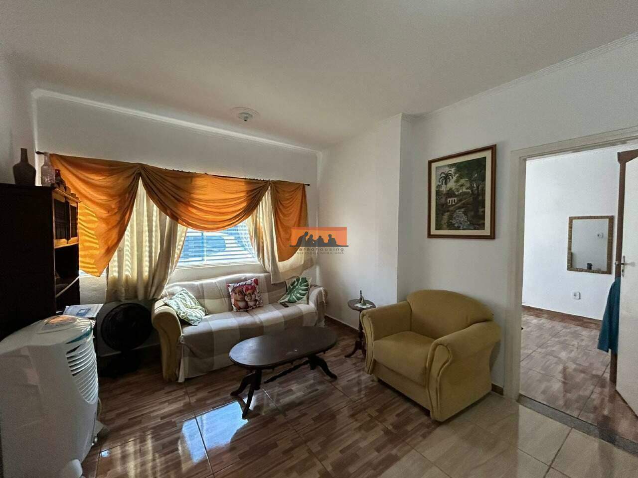 Casa à venda no Barão Geraldo: 
