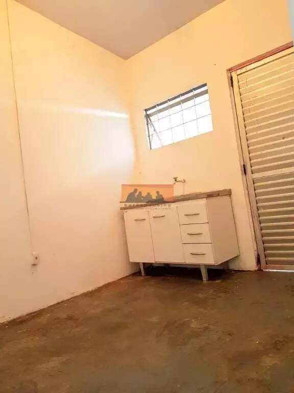 Casa para aluguel no Jardim Brasil: 